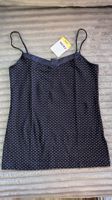 Neu CALIDA Tank-top. Gr.36-38