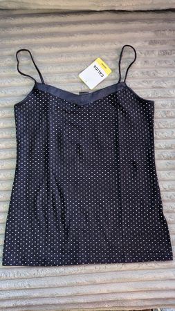 Neu CALIDA Tank-top. Gr.36-38