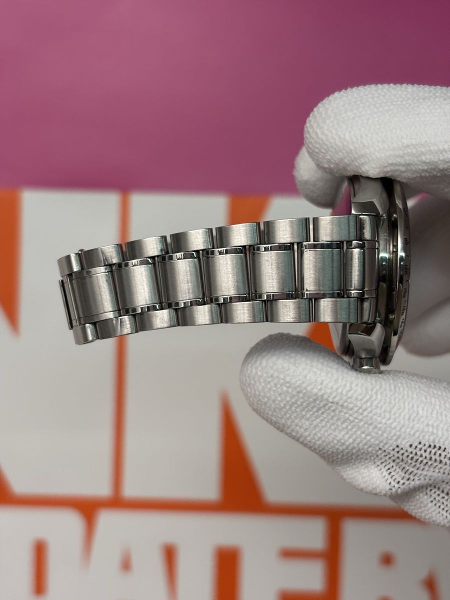 Omega Orologi: Omega Speedmaster reduced 39mm 351350 – Usato da Basel venduto da Rheinundzeit 5