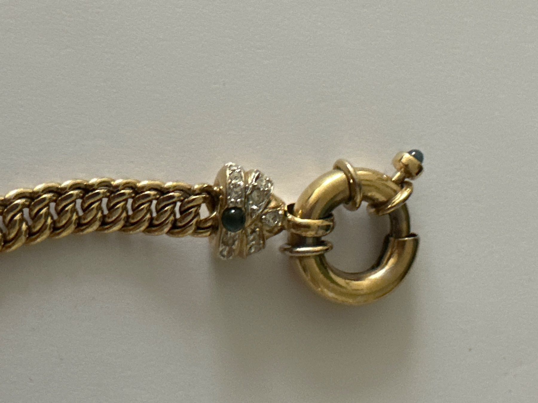 Bracciali & Braccialetti: Vintage Armband – Usato da Bern venduto da schnupka 1