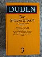 Duden Bildwörterbuch 3, gebraucht