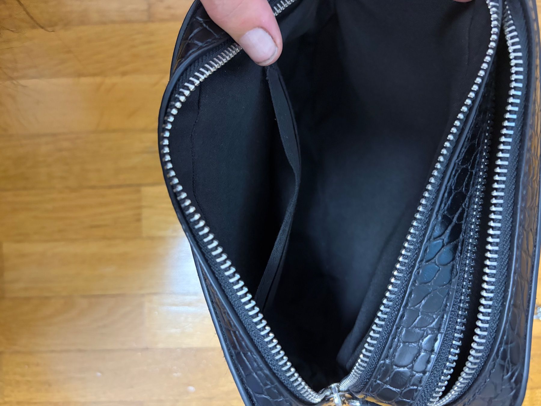 Sacs femmes: Tasche Bershka – D'occasion à Chur par alv_2xr8 4