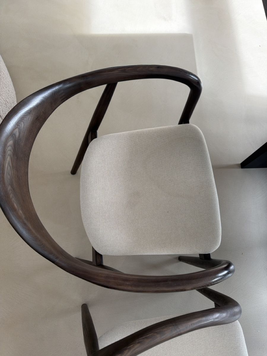Chaises: 6 Esstisch Stühle – D'occasion à Uetikon am See par mga_lqy6 3