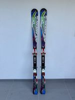 Nordica Dobermann SL 156cm