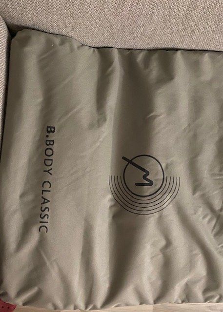 Massagegeräte: A vendre appareil Bemer Body Classic – Neu (gemäss Beschreibung) aus Cornaux NE von jen_yp8z