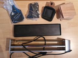 Raclette-Ofen