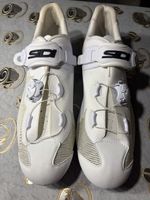 SIDI GENIUS 10 KNIT Rennradschuhe NP:269€