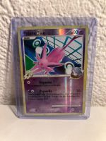Pokémon Psiana Lv. 55 2009 18/111 DE - Vintage!!