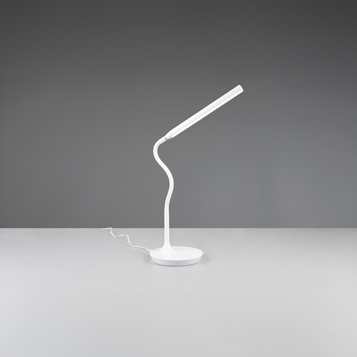 Lampen: LED Tischleuchte, Dimmer, 38 cm Höhe – Neu (gemäss Beschreibung) aus Kreuzlingen von Smart-Light 7