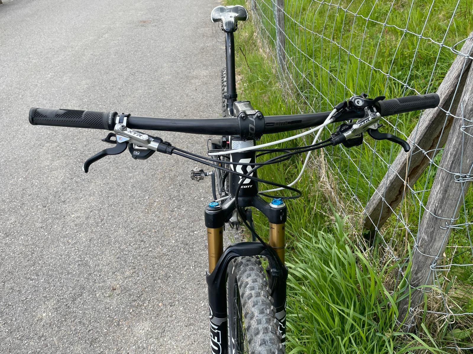 Scott Velos: Mountainbike – Gebraucht aus Gränichen von regula59 2