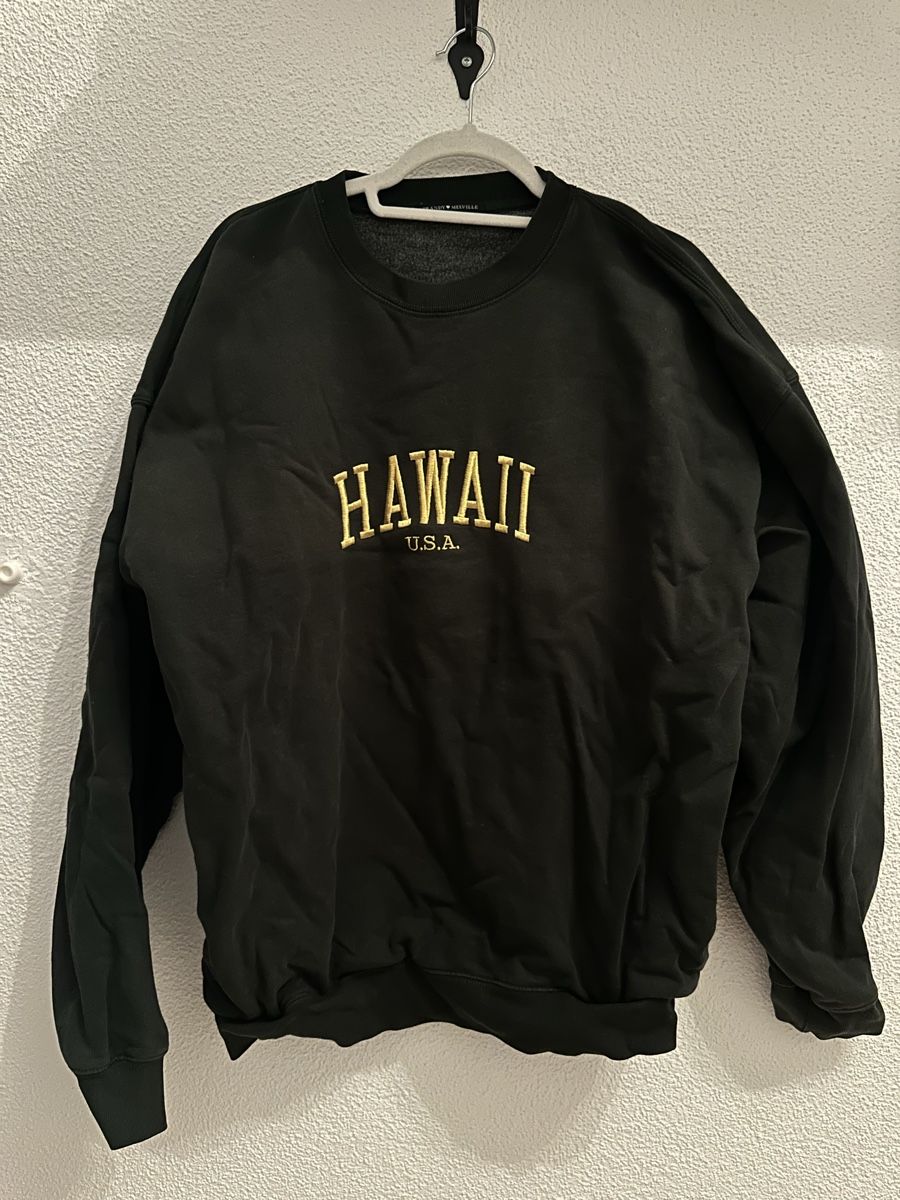 Brandy Melville Maglioni & Felpe: Brand Melville Sweatshirt – Usato da Eschenbach LU venduto da Tatzi1