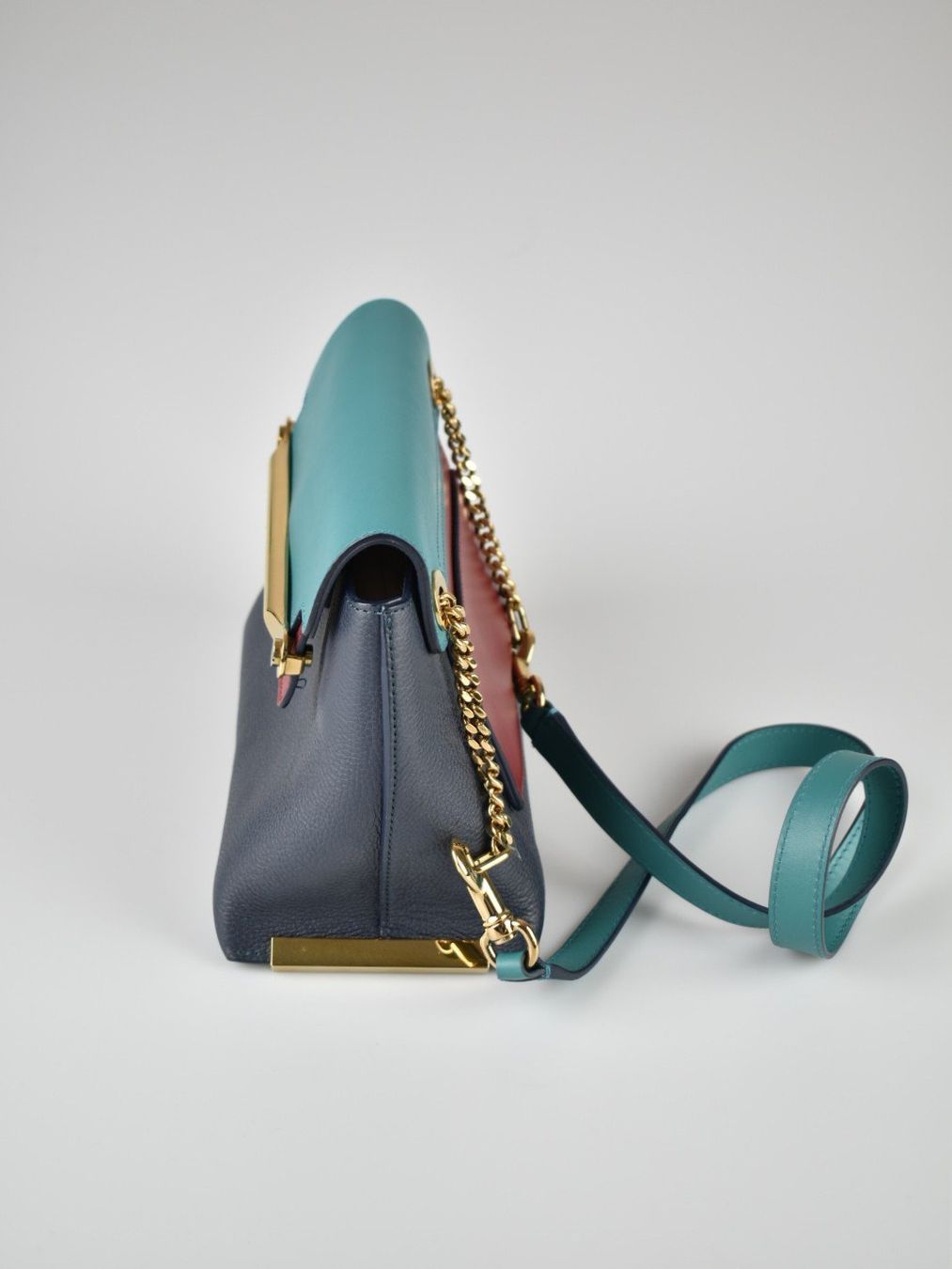 Chloé Sacs femmes: Chloé Clare Umhängetasche – Neuf (Voir description) à Nürensdorf par 2ND_STORY 1