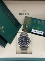Rolex Oyster Perpetual 41 - 2025