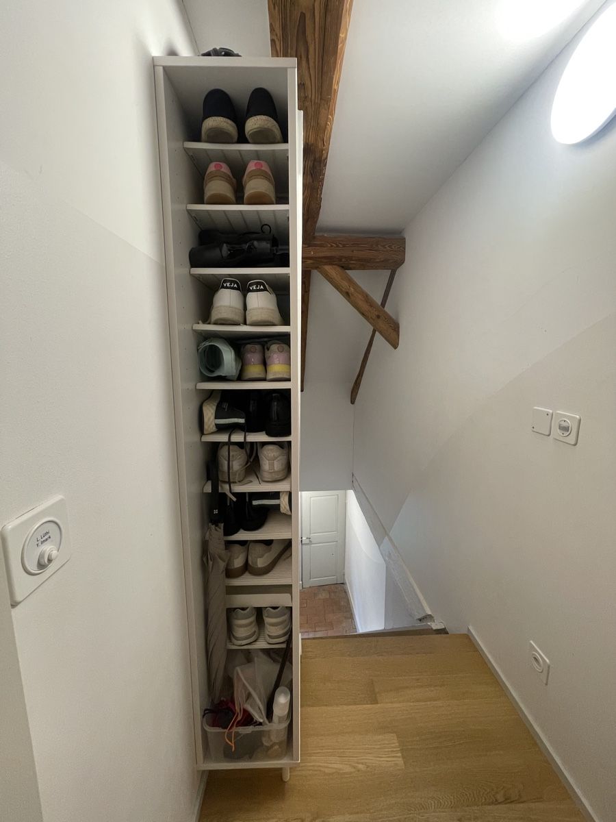 Étagères: Schuhregal / Schuhschrank – D'occasion à Winterthur par lue_sqt9