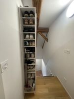 Schuhregal / Schuhschrank