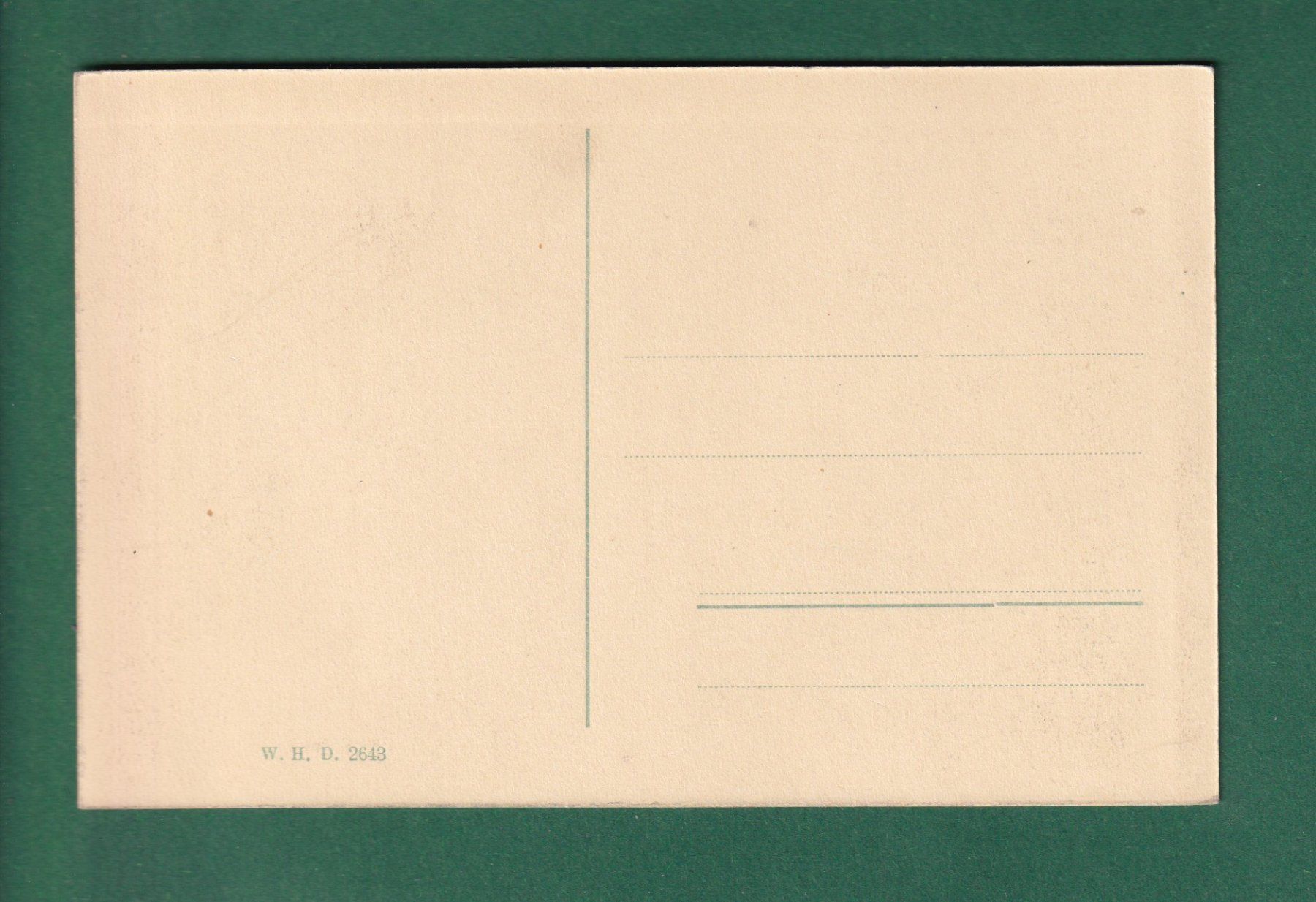 Cartoline postali: MÜNCHEN - Max Joseph-Platz - Kutsche - Tram – Usato da Pully venduto da nicecards-shop 1