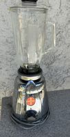 Standmixer Rotor Chrom Design Vintage guter Zustand