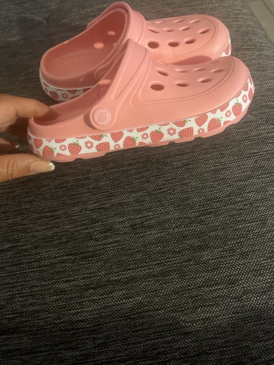 Crocs Chaussures filles: Neu; Crogs – Neuf avec emballage d'origine à Wil SG par smu_l76j 1