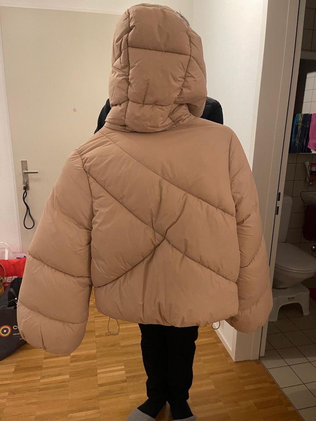 Jacken: Piumino donna Misspap – Gebraucht aus Zürich von ilp_668m 1