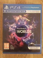 Playstation VR Worlds PS4 / PS5