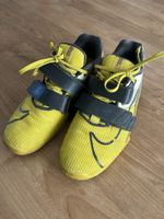 Nike Romaleos 4 Gewichtheberschuhe Gr. 42.5