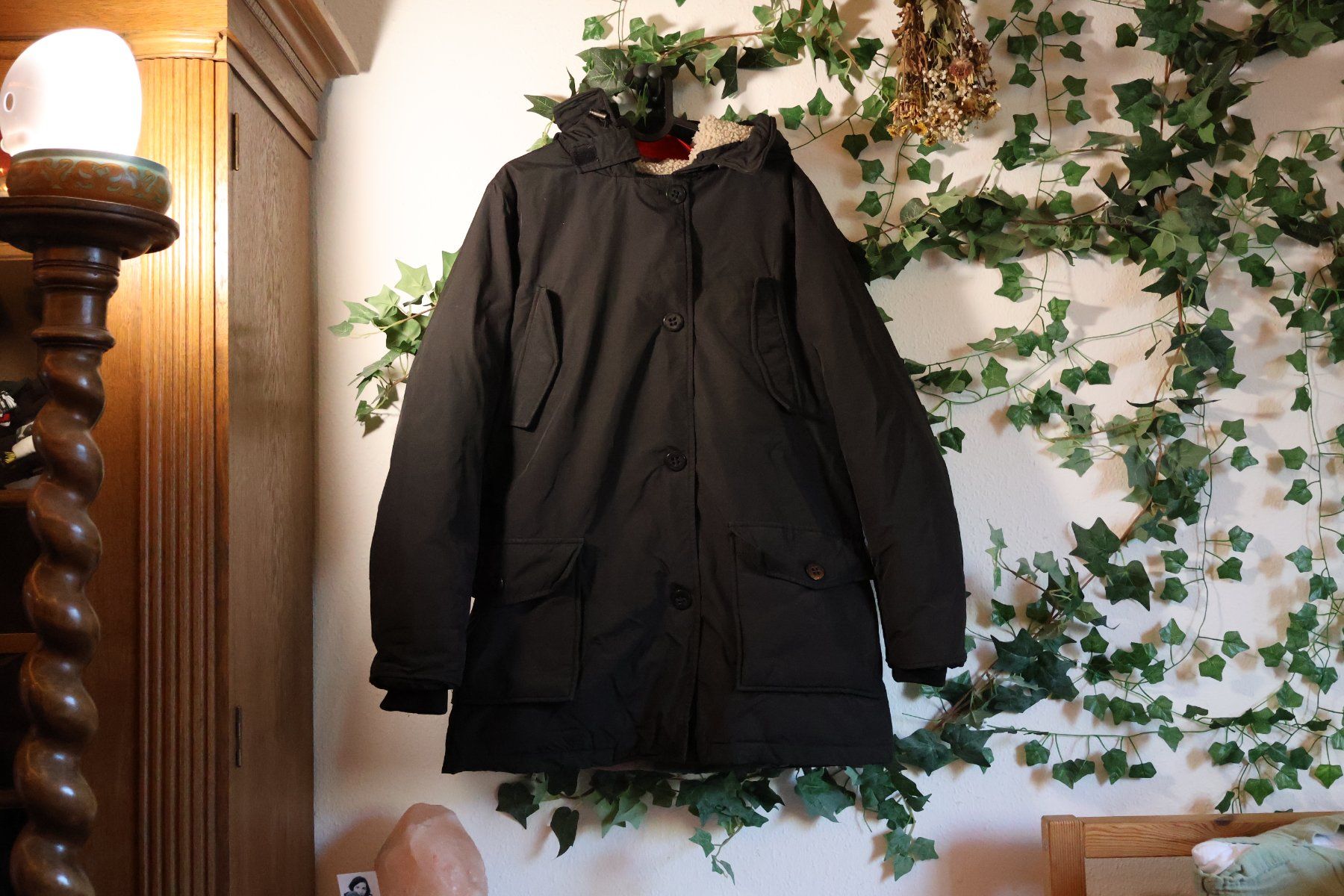 Giacche: Freedomday Winterjacke – Usato da Winterthur venduto da _lxeah