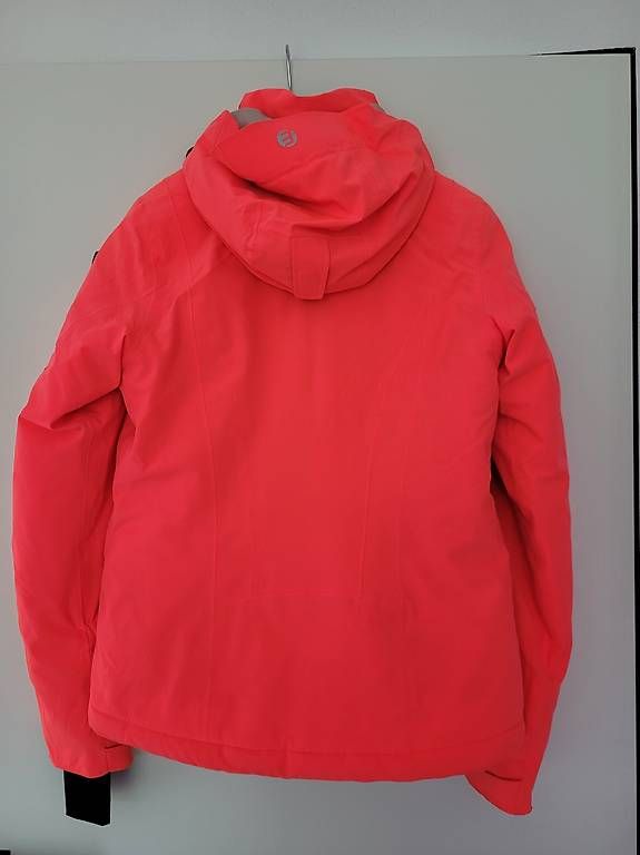 Jacken: Icepeak Skijacke Gr. 36 – Gebraucht aus Braunau von serahe9502 1