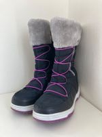 Fila Winterstiefel, Grösse 37, neuwertig, warm gefüttert