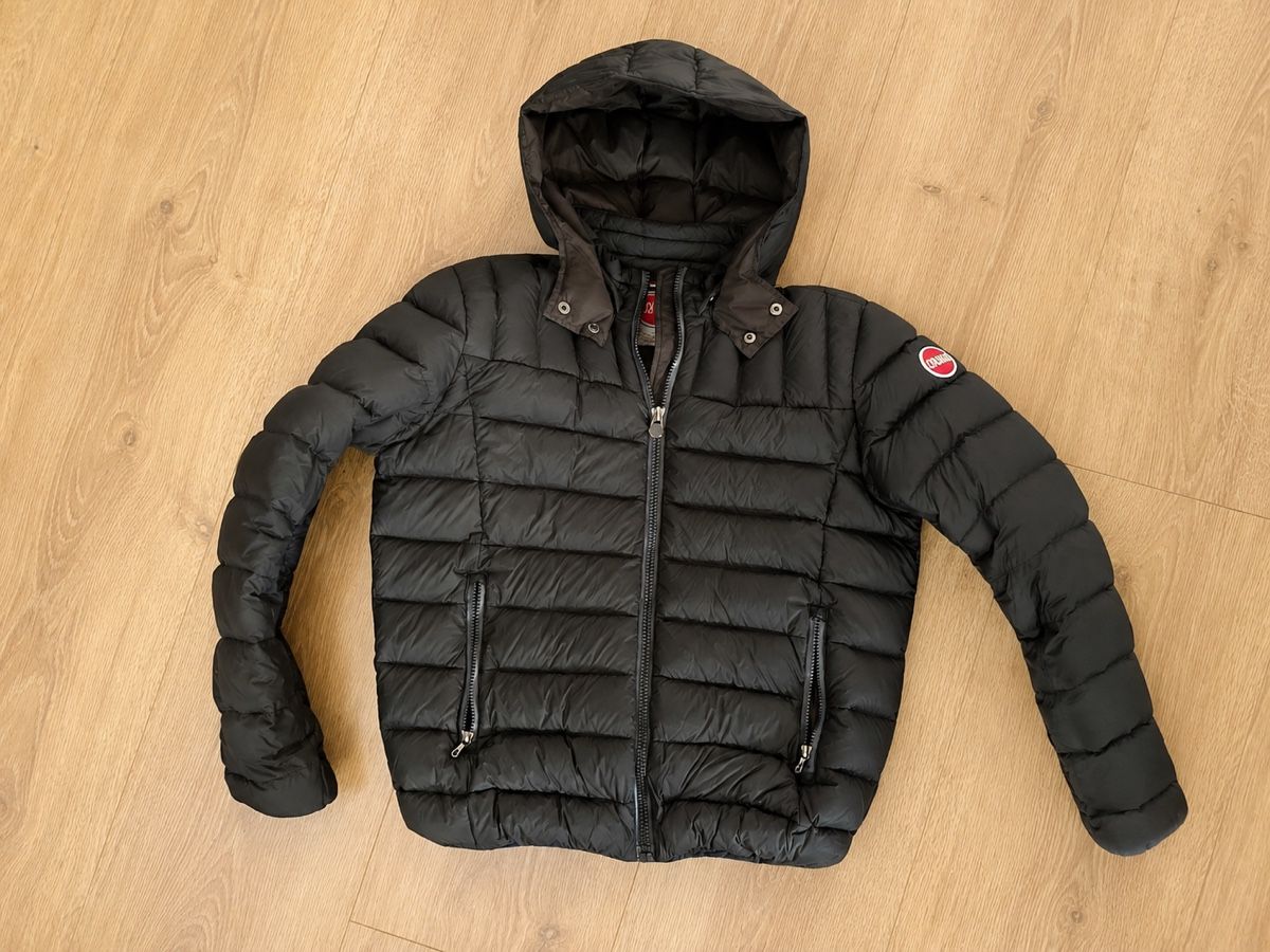 Colmar Jacken: Piumino Colmar tg 52 – Gebraucht aus Rancate von Birbine