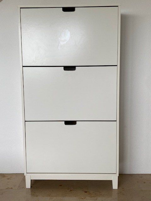Ikea Schränke: Schuhschrank IKEA – Gebraucht aus Pfaffhausen von stepober 1