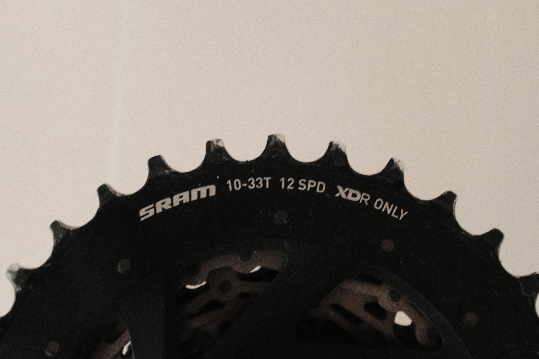 Sram Pezzi di ricambio: SRAM Force Kassette 10/33T 12speed – Usato da Zürich venduto da jakob.gpunkt 2