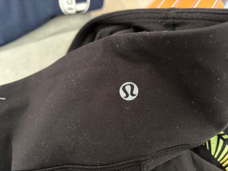 Lululemon & LNDR leggings
