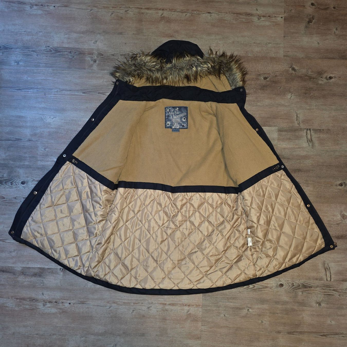 Giacche: Veste d'hiver – Usato da Porrentruy venduto da Nos_petites_affaires 1