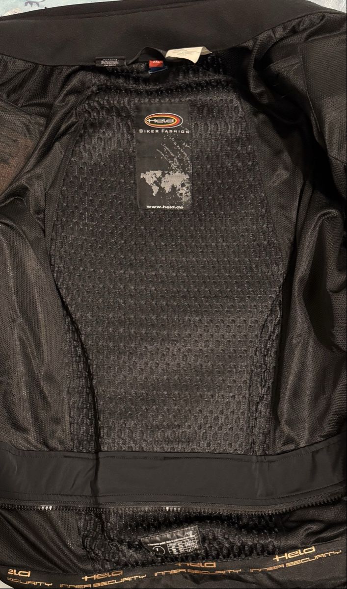 Held Giacche: Held Motorradjacke 2XL – Usato da Zürich venduto da and_hcw6 2