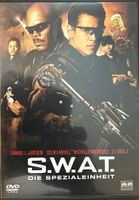 DVD: S.W.A.T. - Die Spezialeinheit mit Samuel L. Jackson