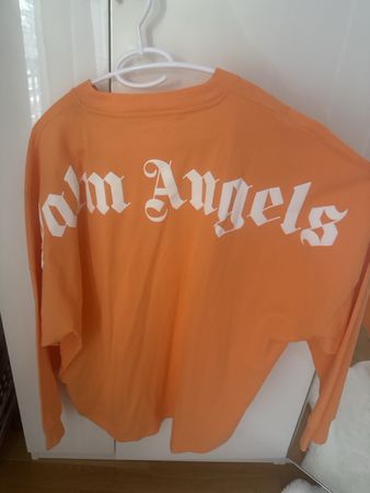 Palm Angels Longsleeve