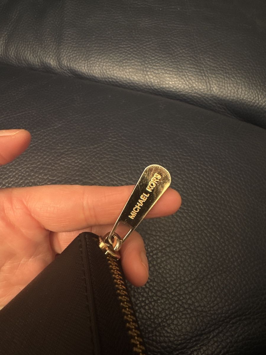 Michael Kors Portamonete: Portafoglio Michael Kors – Usato da Rancate venduto da Waly__ 2