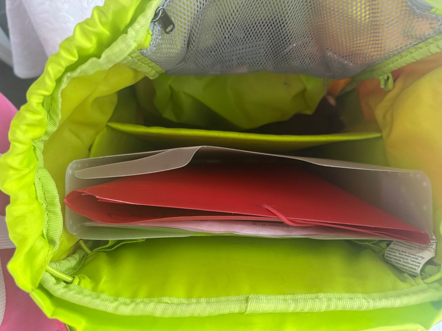 Ergobag Kindertaschen: Ergobag – Gebraucht aus Oberhasli von Tina_So 2