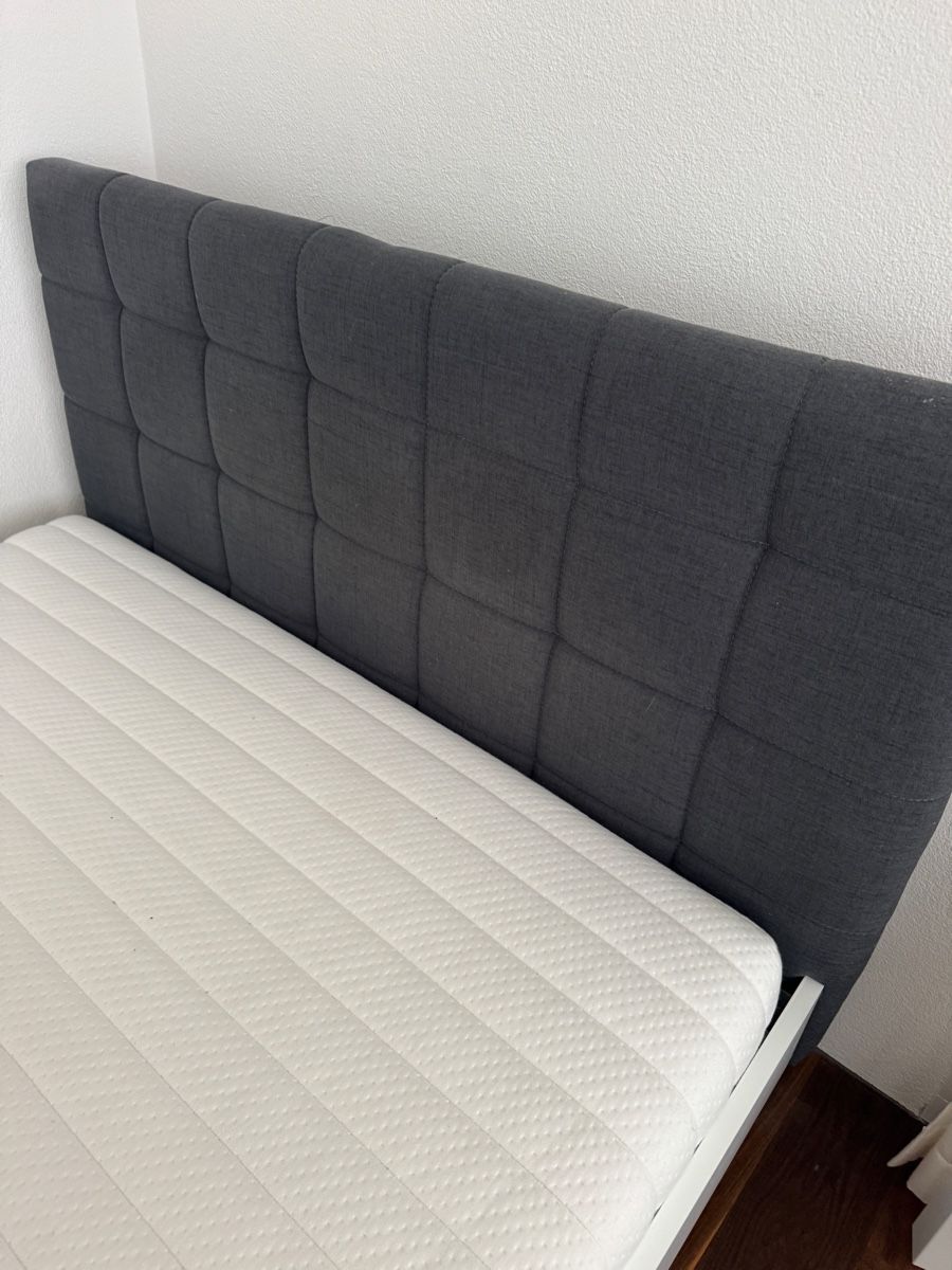 Micasa Letti: Pickup only 13.9-20.9 good condition bed 140x200  – Usato da Jonen venduto da chrispluess 2