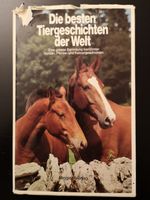 Die besten Tiergeschichten der Welt