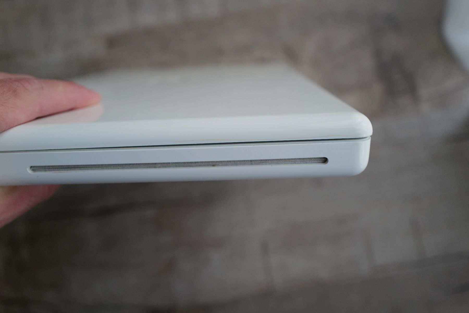 Apple Notebook: MacBook Early 2008 (MacBook4,1) – Usato da Port venduto da hgn1 5
