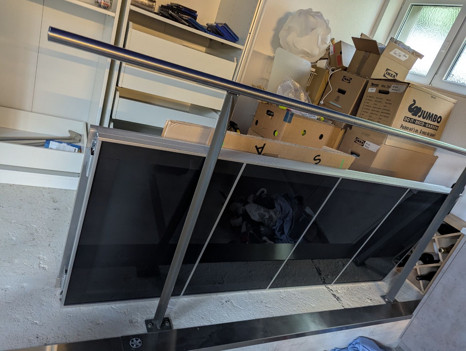 Armadi: Schrank – Usato da Ennenda venduto da moritzschiesser 1