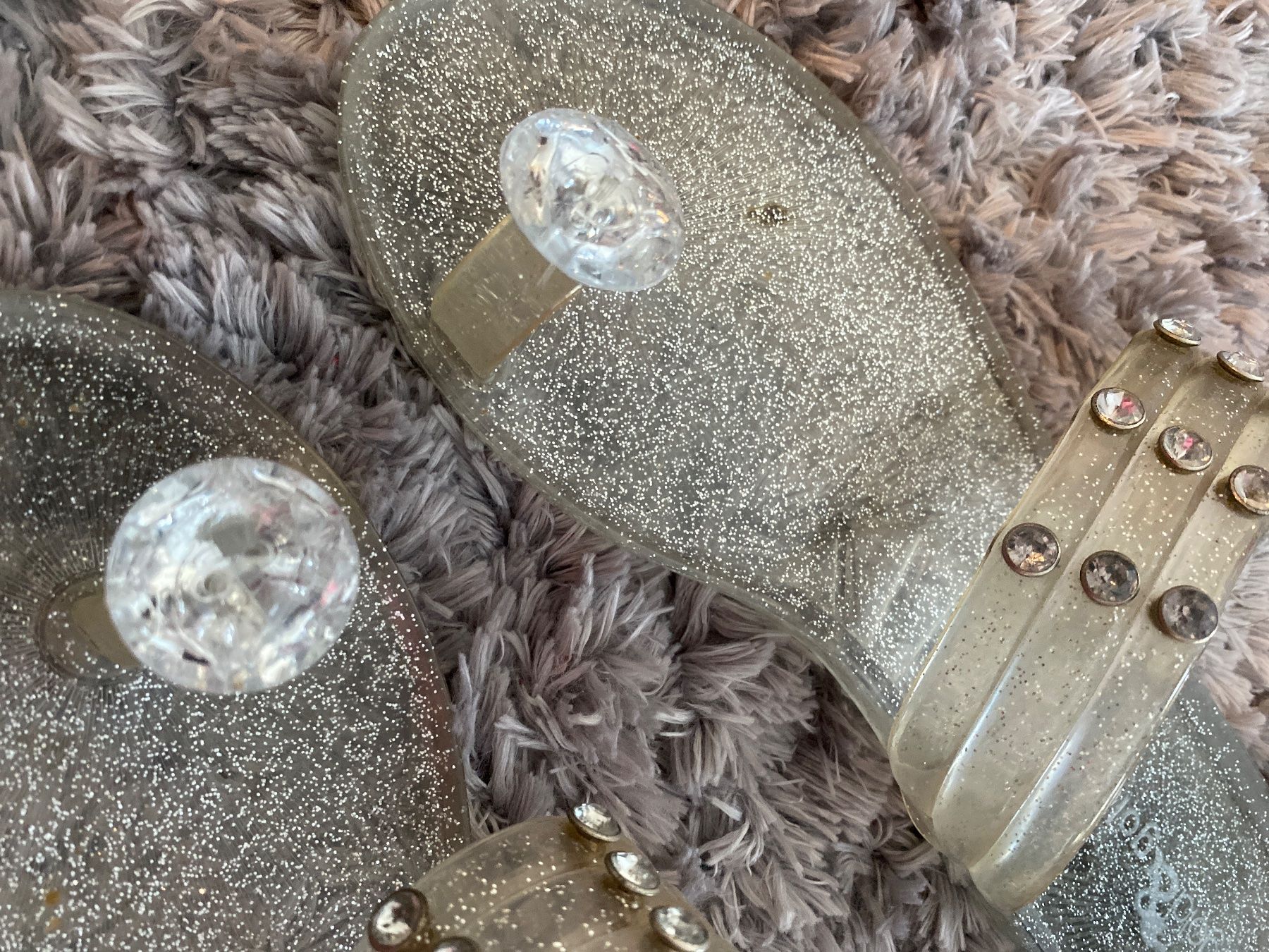Scarpe da donna: Infradito – Usato da Zürich venduto da lcl_r88r 1