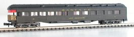 Atlas US Observation Car Santa Fe Spur N