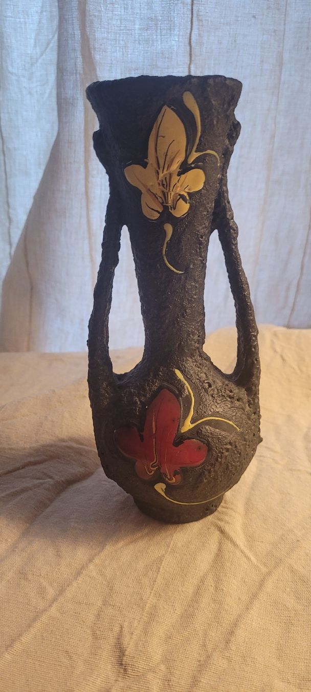 Vasi & Recipienti: vase vintage 60' – Usato da Vevey venduto da lba_dd82 2