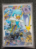 MEP 063 / Kwaks / First Partner Serie 3 / Promo / DE