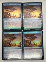 4x Take Flight Foil