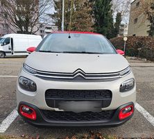 Citroen C3 I 1.2 STT Automat