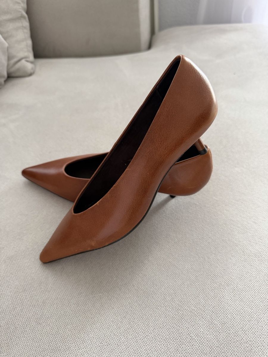 Zara Chaussures femmes: ZARA - Pumps Neu  – Neuf avec emballage d'origine à luzern par 1Merita 2