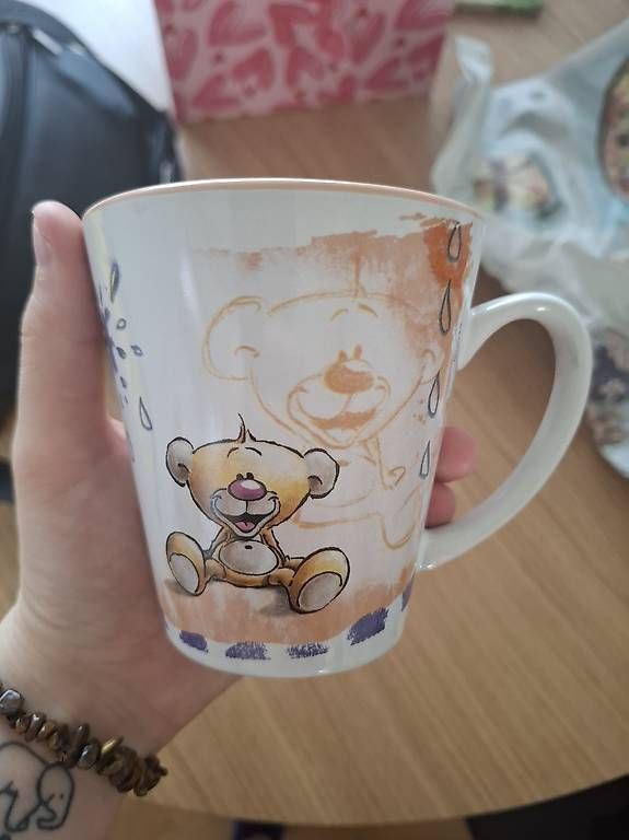Tazze: Diddl Pimboli Tasse – Usato da Pfäffikon SZ venduto da yello13